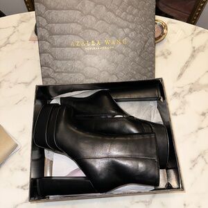 Azalea Wang Boots​​​
